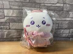 ちいかわ てんし♡あくま ぬいぐるみS (てんしなちいかわ)