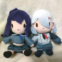 プロセカ ふわぷち ミニぬいぐるみ 朝比奈まふゆ BNW版 12個セット Amazon.co.jp: セガ プロジェクトセカイ カラフルステージ