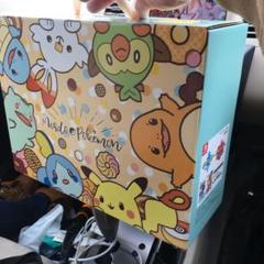 ミスド 福袋 ポケモン 新品未開封