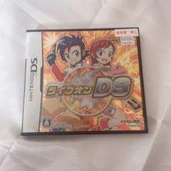 ライブオン DS ソフト カセット