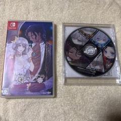 蛇香のライラ　Nintendo Switch