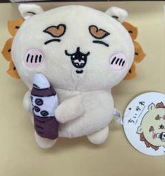 ちいかわぬいぐるみ