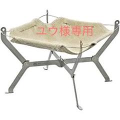 新品 MONORALワイヤーフレーム焚火台