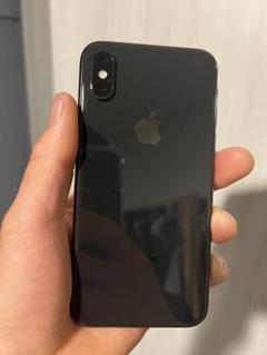 iPhone xs