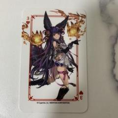 グランブルーファンタジー tcg  [千年を探す者] ユエル SP 3枚セット グランブルーファンタジー tcg [千年を探す者] ユエル SP 3枚