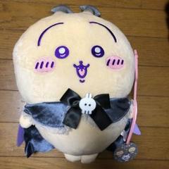 ちいかわ てんしとあくまぬいぐるみ うさぎ