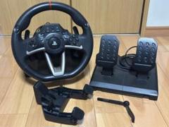 【入手困難品】プレステ2 「グランツーリスモ4」完全対応ステアリングコントローラ 2025年最新】PS2 ステアリングコントローラの人気アイテム