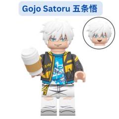 希少 呪術廻戦 フィギュア 五條悟 2025年最新】五條悟フィギュアの人気アイテム - メルカリ