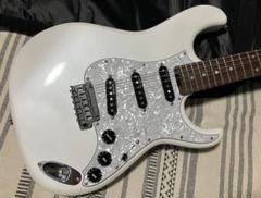 ギター Killer Violator Deacon / R Pearl White Killer Violator Deacon / R Pearl White - メルカリ