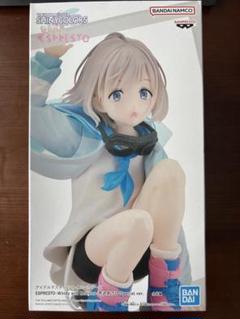 アイマス　デレステ　シャニマス　EXQ　等　プライズ　フィギュア　まとめ売り Amazon.co.jp: バンプレスト アイドルマスター シンデレラ