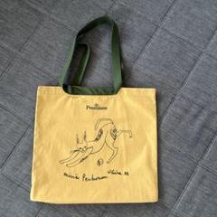 エコバッグ・サブバッグ Mina perhonen シモンズグランドセール bag発売のお知らせ。4月27日〜 piece