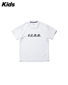 今月まで値下げ　F.C.R.B フラグメント　ブリストル　キッズ 2025年最新】fcrb フラグメントの人気アイテム - メルカリ