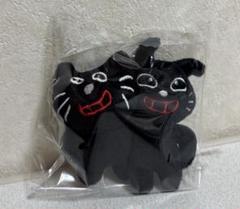 【シークレット有】キヨ猫　マスコットキーホルダーコレクション　3個セット シークレット キヨ猫 マスコットキーホルダーコレクション