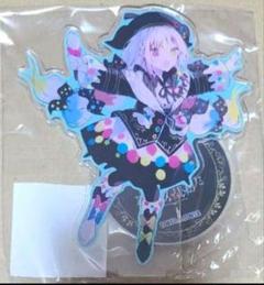 魔法少女ノ魔女裁判　まのさば　アクリルスタンド　城ケ崎ノア　東京タワー　限定