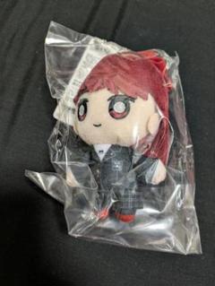 ペルソナ　ぬいぐるみキーホルダー　P5R