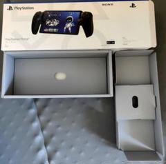 PlayStation Portal リモートプレーヤー　空箱