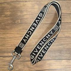 信頼も高い GIVENCHY(ジバンシィ) キーネックレス/小物/BLK