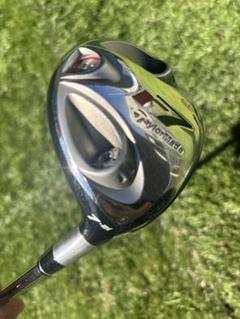 TaylorMade 7番 フェアウェイウッド