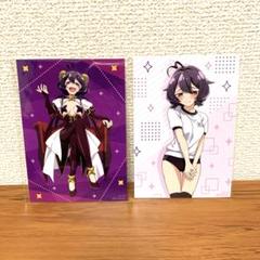 魔法少女にあこがれて　まほあこ くじ引き堂　缶バッジ　マジアベーゼ　11個 魔法少女にあこがれて」みんなでにゃんにゃん♪ オンラインくじ