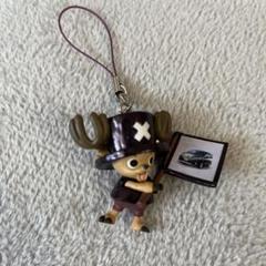 ONE PIECE チョッパー ストラップ SERENAコラボ