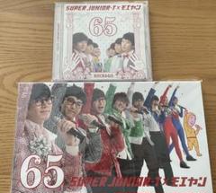 スーパージュニア=SUPER JUNIOR-T×モエヤン ロクゴ 65