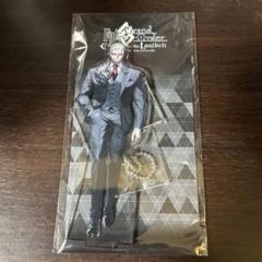 fate fgo カリオストロ伯爵　アクリルスタンド