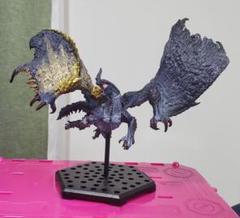 モンハン　スタンダード 25 渾沌に呻くゴアマガラ シャガルマガラ　家族セット Amazon.co.jp: CFB モンハンスタンダードモデル Plus Vol.25