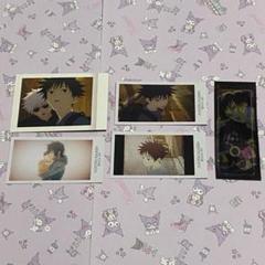 2025年最新】ぱしゃこれ 呪術廻戦 伏黒恵の人気アイテム - メルカリ