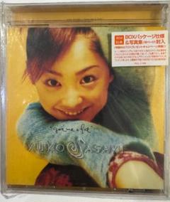 give me a five 佐々木ゆう子