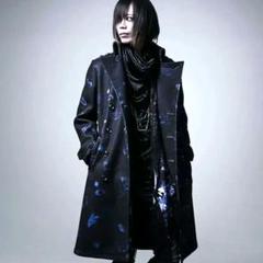 新品CIVARIZE シヴァーライズ 青薔薇羽 ナポレオンロングトレンチコート 新品CIVARIZE シヴァーライズ青薔薇羽 ナポレオンロングトレンチ