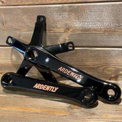【未使用品】ALL city オールシティ チェーンリング　デッドストック ALL-CITYについて | BMX SHOP A-branch