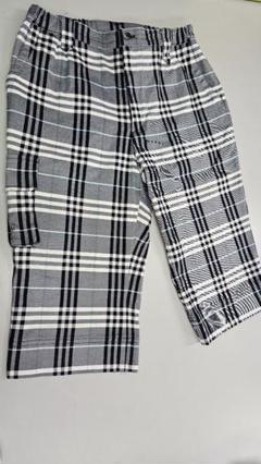Meg BURBERRY GOLF バーバリーゴルフ ハーフパンツ BURBERRY GOLF チェック柄ハーフパンツ 13 - メルカリ