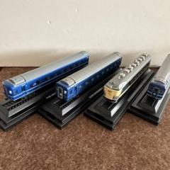 アシェット国産鉄道コレクション