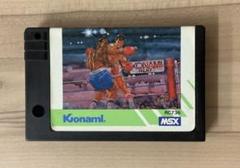 MSX ゲームカートリッジ ５本セット MSX ゲームカートリッジ 5本セット Msx Game Cartridges Set Of