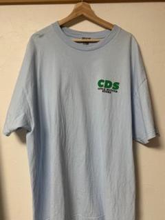 CDS 半袖Tシャツ
