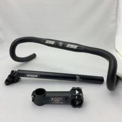 FSAハンドル、ステム、シートポスト3点セット、新品