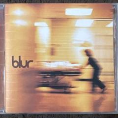 【3枚1100円】BLUR - ブラー