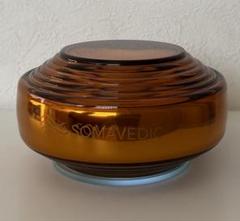 ソマヴェディック アンバー 美品 SOMAVEDIC (ソマヴェディック)メディックアンバー : イキイキ