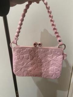 melissa Viktor & Rolf バッグ　美品　お値下げしました。のサムネイル