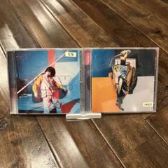 2025年最新】radwimps cd シングルの人気アイテム - メルカリ