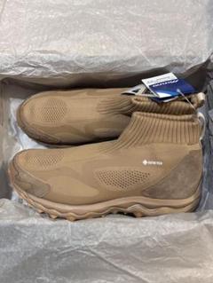 【新品/27.0】MIZUNO WAVE MUJIN GTX nonnative