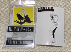 BLEACH 原画展　平子真子 アクリルジオラマコレクション BLEACH EX. BLEACH展 原画展 アクリルジオラマ 平子真子 - メルカリ