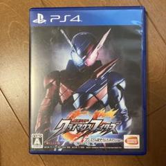 PS4 仮面ライダー クライマックスファイターズ プレミアムRサウンドエディシ…