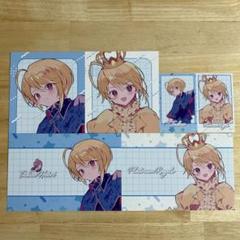 TSUTAYA限定 しゅごキャラ！ 辺里 唯世 まとめ売り TSUTAYA限定 しゅごキャラ！ 辺里唯世 まとめ売り - メルカリ