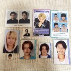 少年忍者 B&ZAI 鈴木悠仁 アクリルスタンド 缶バッジ B&ZAI 少年忍者 鈴木悠仁 アクスタ アクリルスタンド - メルカリ