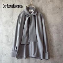 2025年最新】1er arrondissement シャツの人気アイテム - メルカリ