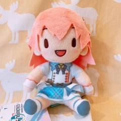 プロセカ ふわぷちぬいぐるみ M 桃井愛莉 Amazon.co.jp: 「劇場版プロジェクト.セカイ 壊れたセカイと歌え