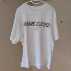 Billie Eilish × Takashi Murakami Tシャツ l - メルカリ