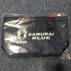 ランチバッグ【KIRIN】【サッカー】