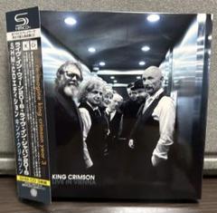 ライヴ・イン・ウィーン2016+ライヴ・イン・ジャパン2015 SHM-CDエ…